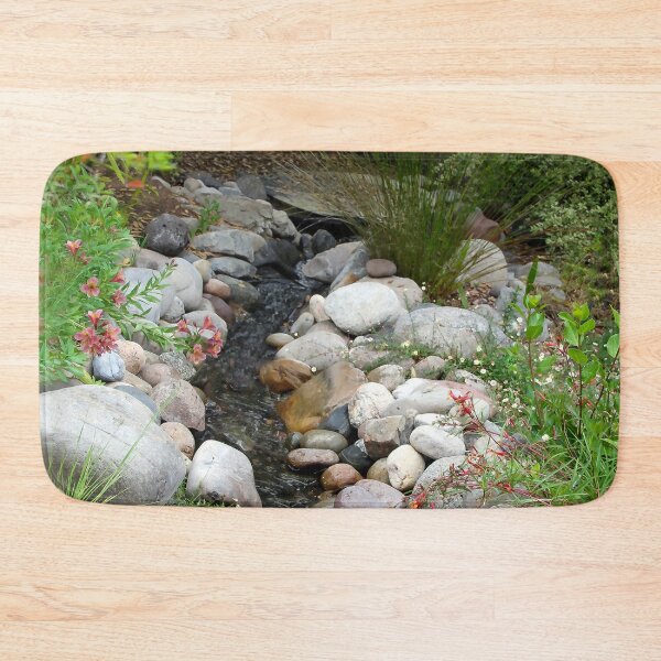 Item preview, Garden Stream designed and sold by heatherfriedman.