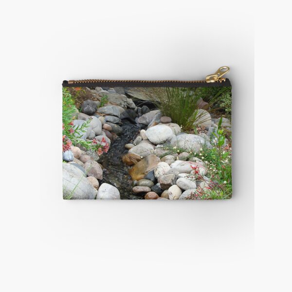 Item preview, Garden Stream designed and sold by heatherfriedman.