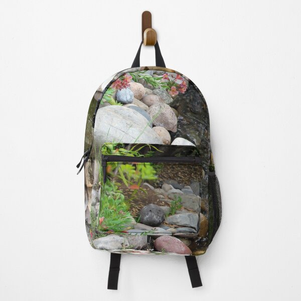 Item preview, Garden Stream designed and sold by heatherfriedman.