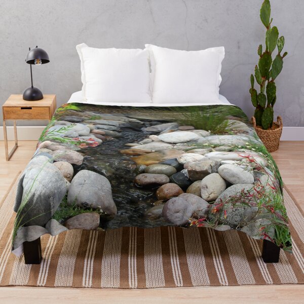 Item preview, Garden Stream designed and sold by heatherfriedman.