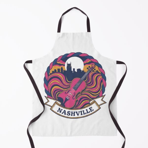 Item preview, Nashville designed and sold by JonysCreativeDesigns.