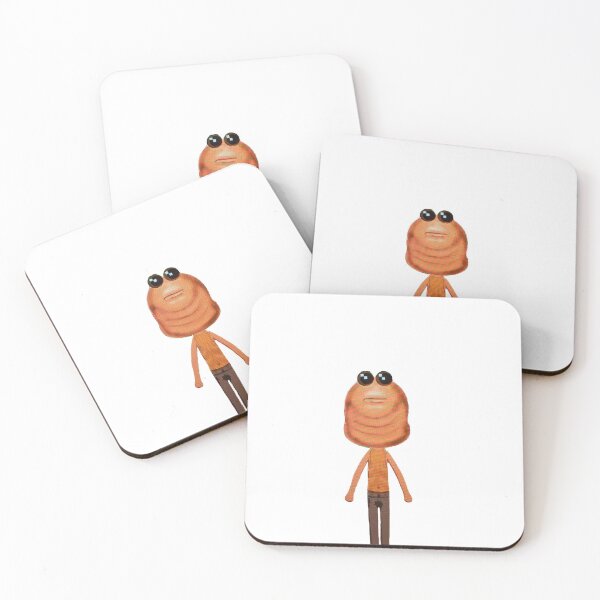 Item preview, Marcus Worm Mii designed and sold by cooperorion.
