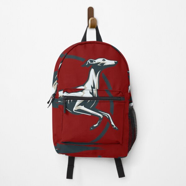 Item preview, Galgo logo No. 7 designed and sold by GALOGO – Art for Sighthounds & Animal Welfare.