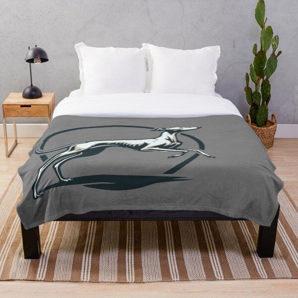 Item preview, Galgo logo No. 7 designed and sold by GALOGO – Art for Sighthounds & Animal Welfare.