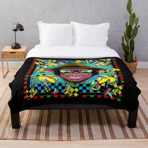 Item preview, El Chimpancé Deluxe designed and sold by BuzzDalways.