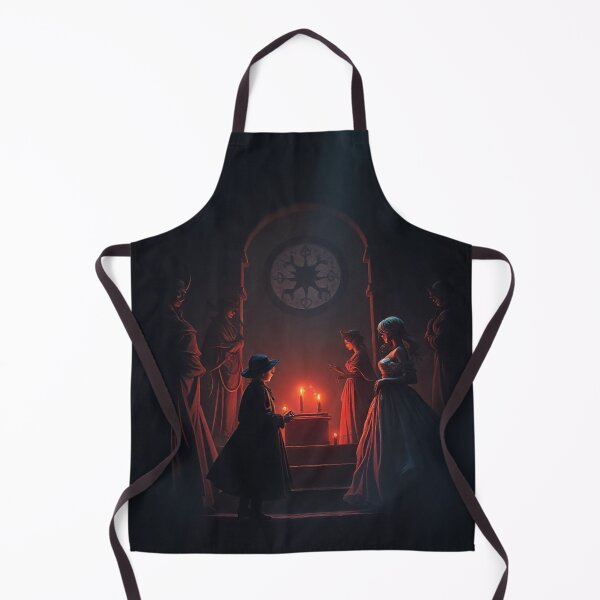 Item preview, Whispers of the Crimson Ritual designed and sold by tim tal.