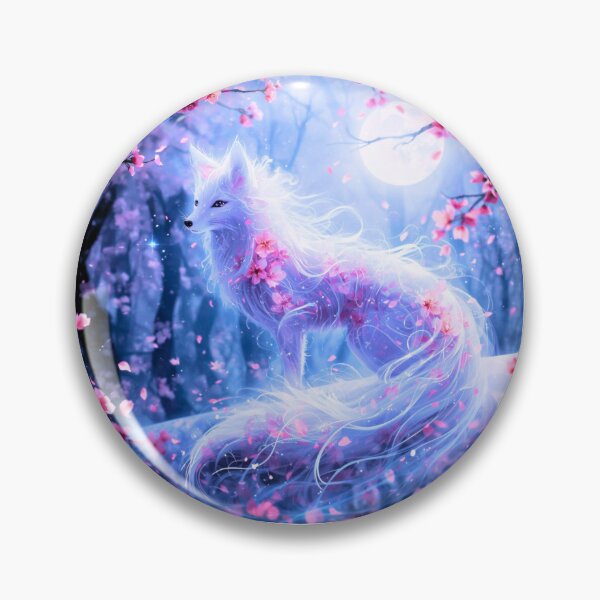 Item preview, Born from Blooming Winter designed and sold by LunarMenagerie.