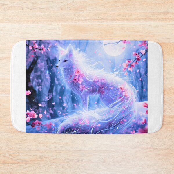 Item preview, Born from Blooming Winter designed and sold by LunarMenagerie.