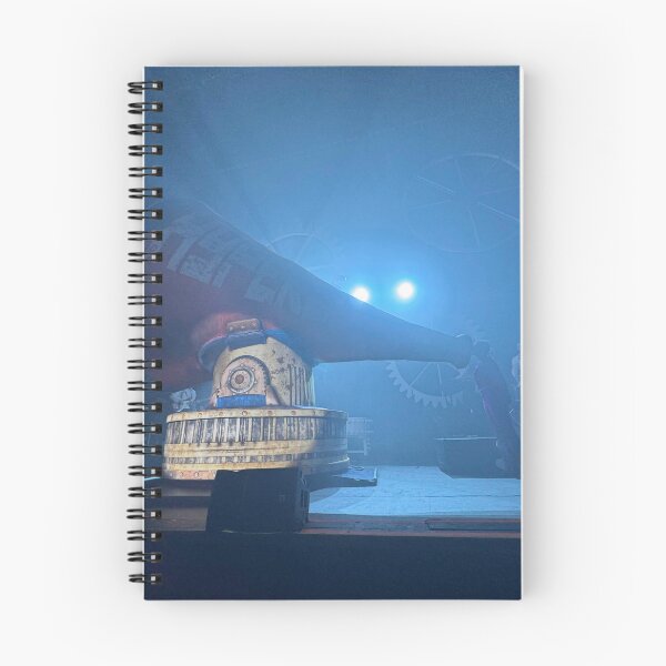 Item preview, MIKA Spinning Out Tour Megaphone Grace Kelly Photo designed and sold by lindseyjoreen.