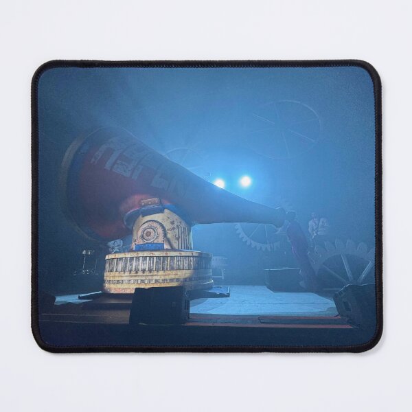 Item preview, MIKA Spinning Out Tour Megaphone Grace Kelly Photo designed and sold by lindseyjoreen.