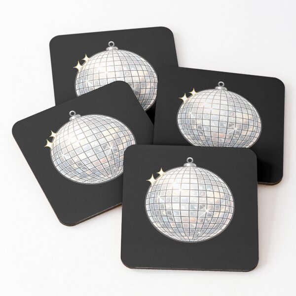 Item preview, mirrorball designed and sold by aeaeaeae.