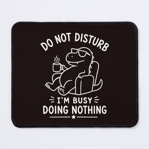 Item preview, Funny Lazy Dinosaur Introvert Shirt designed and sold by ArtPer-design.