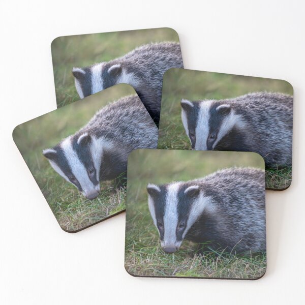 Item preview, Badger  designed and sold by Flyal4.