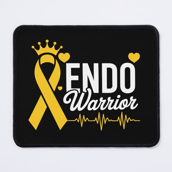 Item preview, Endo Warrior Emblem designed and sold by jkrphoto.