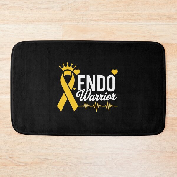Item preview, Endo Warrior Emblem designed and sold by jkrphoto.
