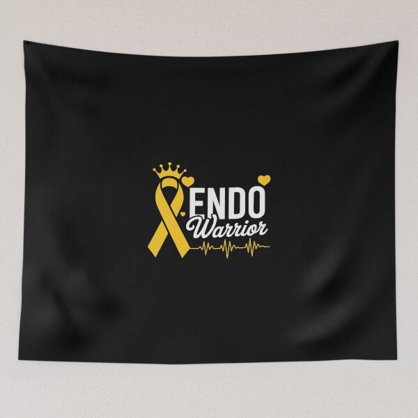 Item preview, Endo Warrior Emblem designed and sold by jkrphoto.