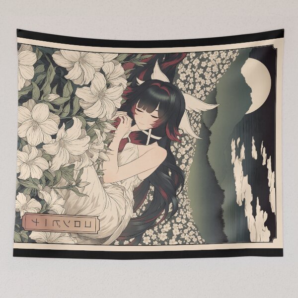 Item preview, Traditional Columbina designed and sold by SchellStation.