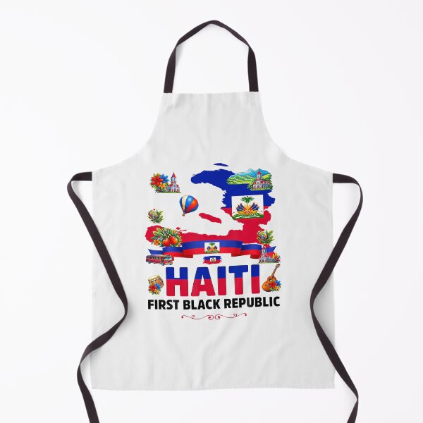 Item preview, Haiti First Black Republic Since 1804 Haiti Pride designed and sold by Jackstudioo.