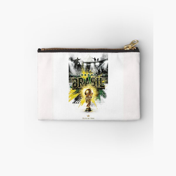 Item preview, BRAZIL World Cup Streetwear Art #5 designed and sold by Helios Be. Lavsh.