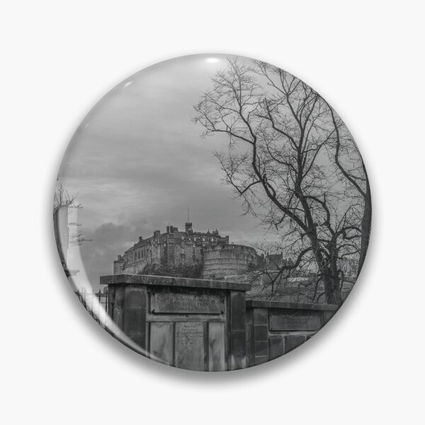Item preview, Edinburgh Castle designed and sold by Flyal4.