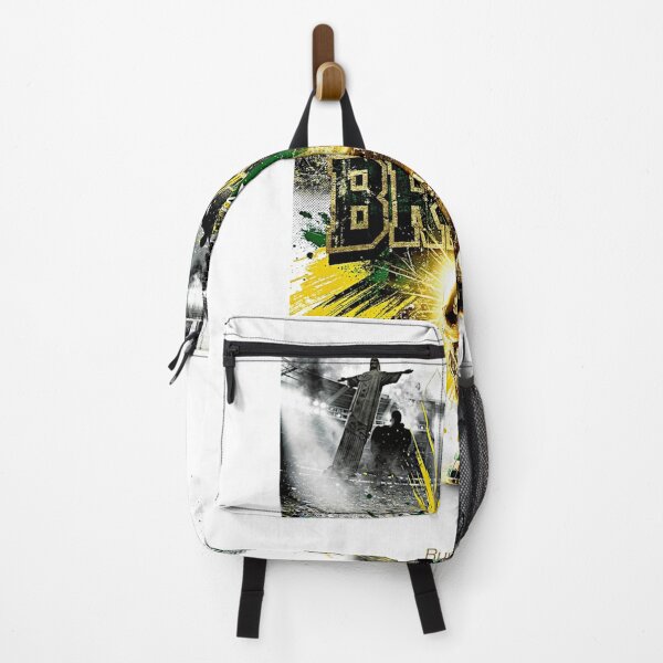 Item preview, BRAZIL World Cup Streetwear Art #5 designed and sold by Helios Be. Lavsh.