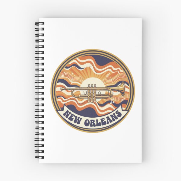 Artikelvorschau, New Orleans entworfen und verkauft von JonysCreativeDesigns.