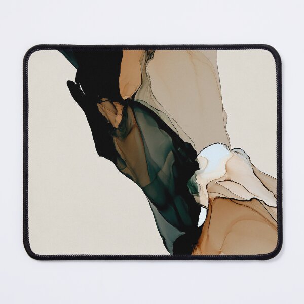 Item preview, Abstract ink design designed and sold by Ilze Lucero.