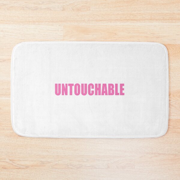 Item preview, untouchable designed and sold by ppeachay.