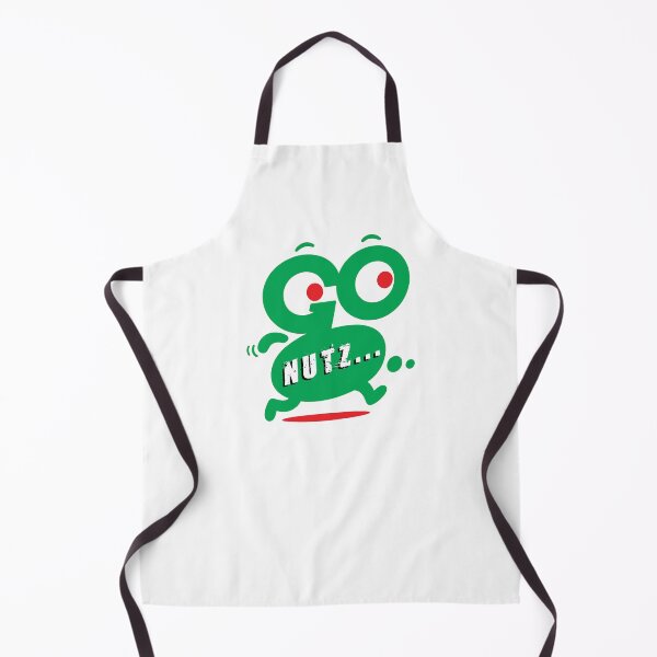 Item preview, Go Nutz! designed and sold by Moko7.