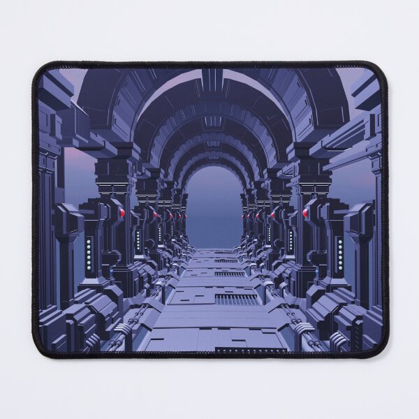Item preview, Industrial Complexity designed and sold by Uncommontom.