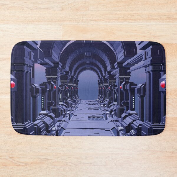 Item preview, Industrial Complexity designed and sold by Uncommontom.