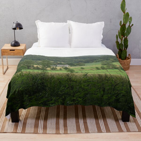 Item preview, Photo landscape field meadow designed and sold by PM-Artistic.
