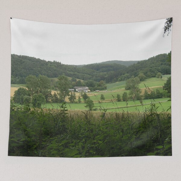 Item preview, Photo landscape field meadow designed and sold by PM-Artistic.