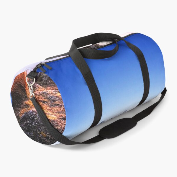 Item preview, Above the Clouds – Lone Tree at Sunrise designed and sold by Exodoi.