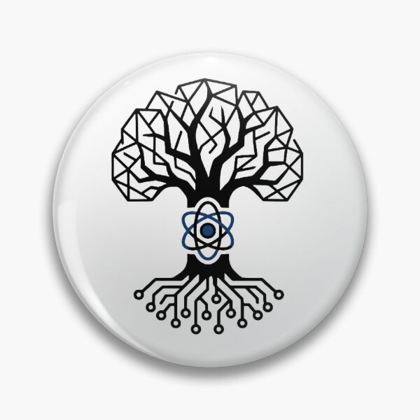 Item preview, Digital Nature Art designed and sold by JeevanStickers.