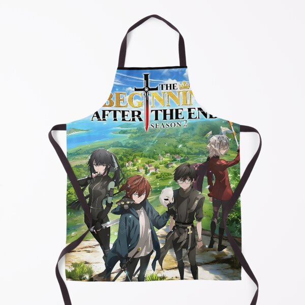 Item preview, The Beginning After The End  designed and sold by WifeStar321.