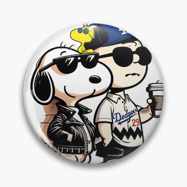 Item preview, Snoopy Joe Cool Urban designed and sold by Tidal Arts.