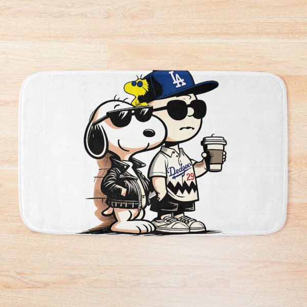 Item preview, Snoopy Joe Cool Urban designed and sold by Tidal Arts.