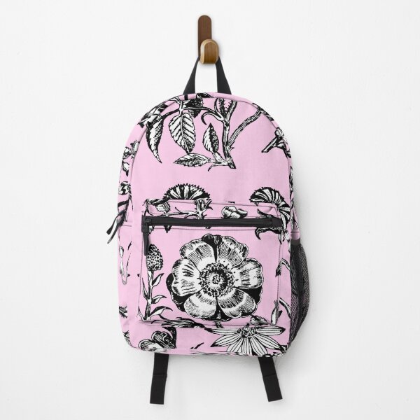 Item preview, Renaissance Flowers 16th Century Embroidery designed and sold by Pixelchicken.