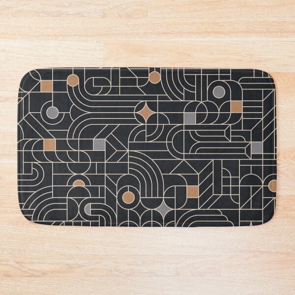 Item preview, Mental Block 11 designed and sold by thepapercrane.