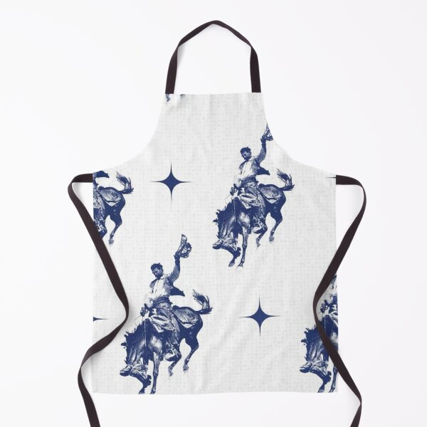 Item preview, Dallas Cowboys Football Legacy: America's Team Vintage Fan Art designed and sold by benja-08.