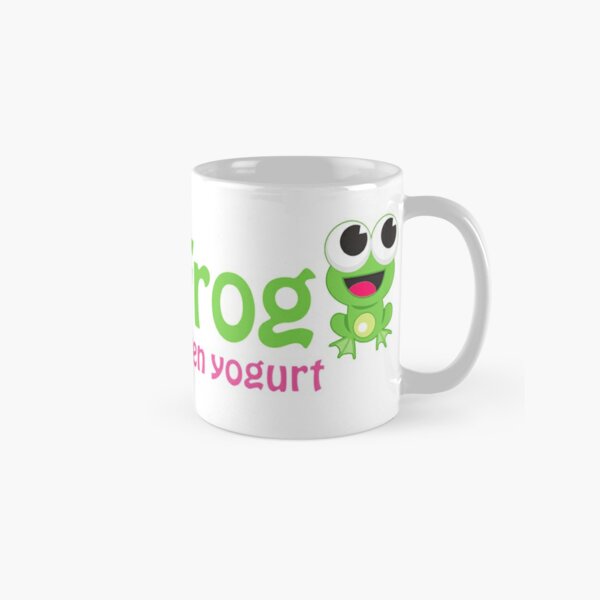 Frog Mug - from Gift Republic