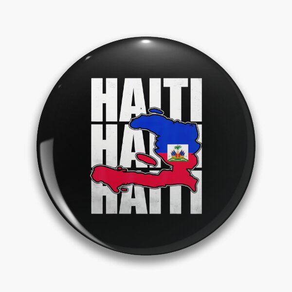 Item preview, Haiti First Black Republic Since 1804 Haiti Pride designed and sold by Jackstudioo.