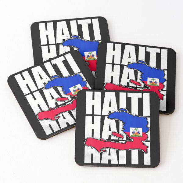 Item preview, Haiti First Black Republic Since 1804 Haiti Pride designed and sold by Jackstudioo.