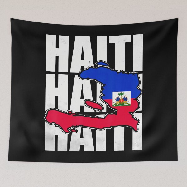 Item preview, Haiti First Black Republic Since 1804 Haiti Pride designed and sold by Jackstudioo.