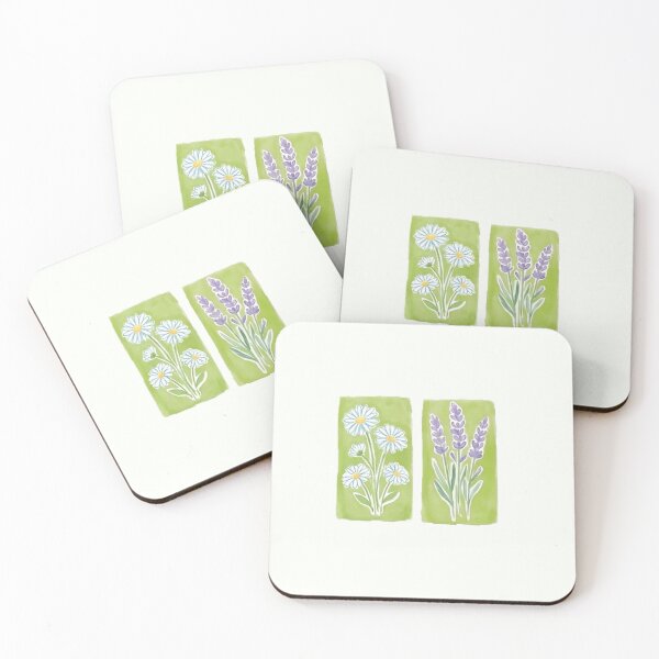 Item preview, Soft Floral Design designed and sold by Islabonita..