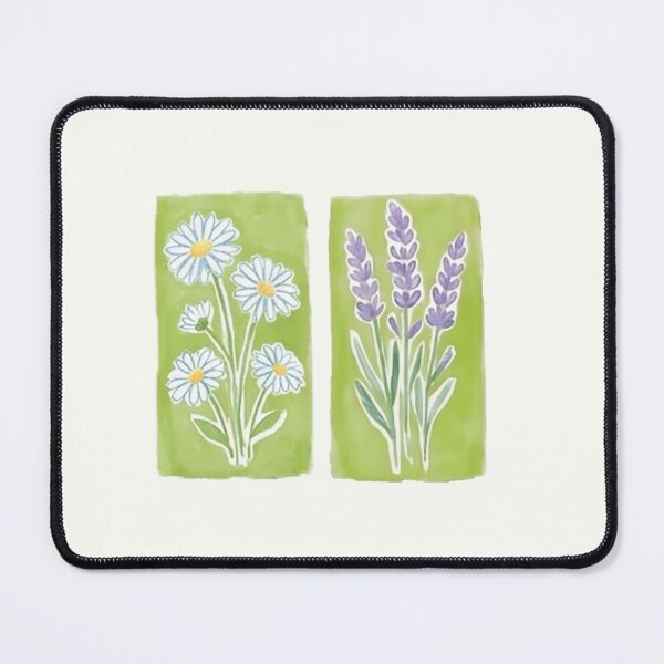 Item preview, Soft Floral Design designed and sold by Islabonita..