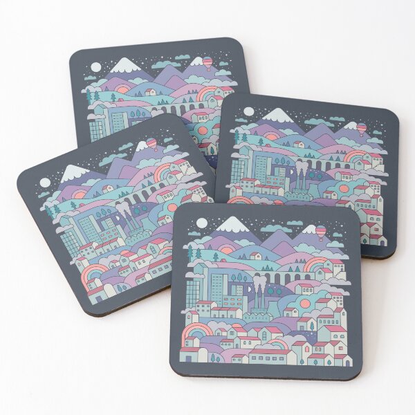 Item preview, Mental Block 15 designed and sold by thepapercrane.