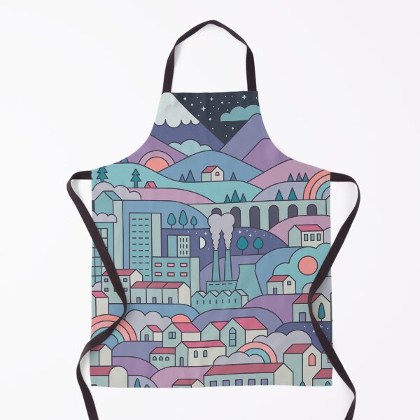 Item preview, Mental Block 15 designed and sold by thepapercrane.
