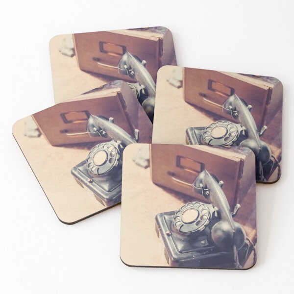 Item preview, Phone Dial designed and sold by Debra Cox.